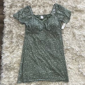 Flowy Summertime dress